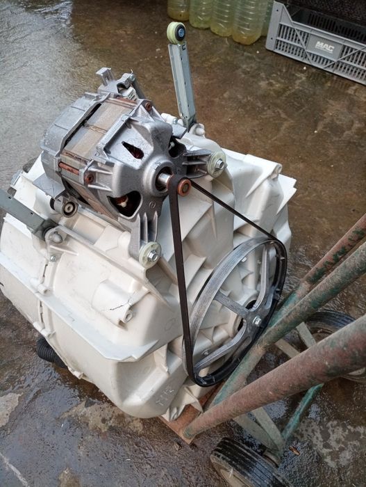 Peças máquina lavar roupa balay