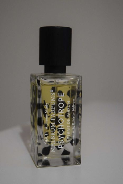 Malbrum Psychotrope, 29/30 ml
