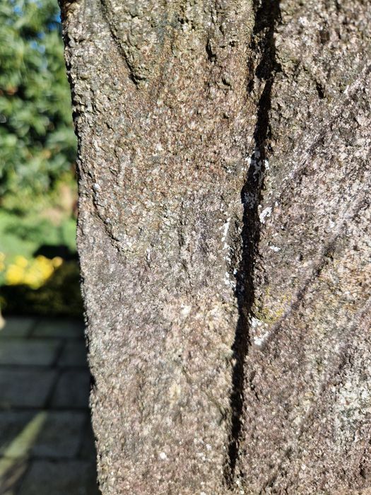 Relógio de SOL Romano em pedra Granito