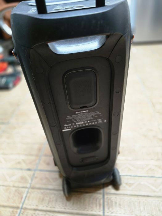 JBL Partybox 310