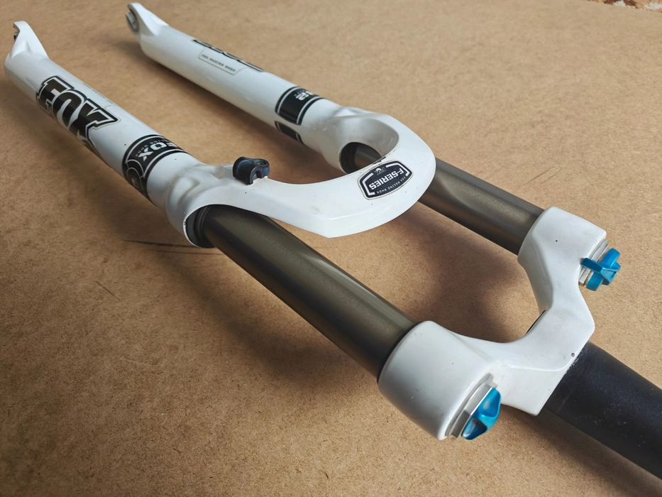 Вилка 26" FOX 32 RL F-series 130 мм.