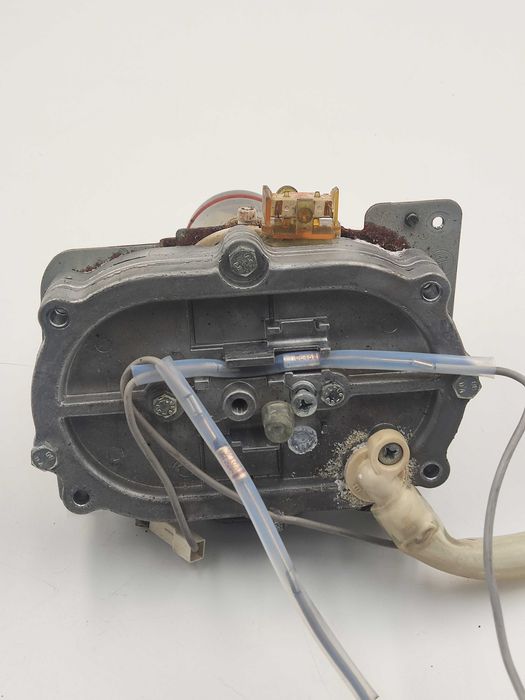 Grzałka wody tłok Delonghi EAM