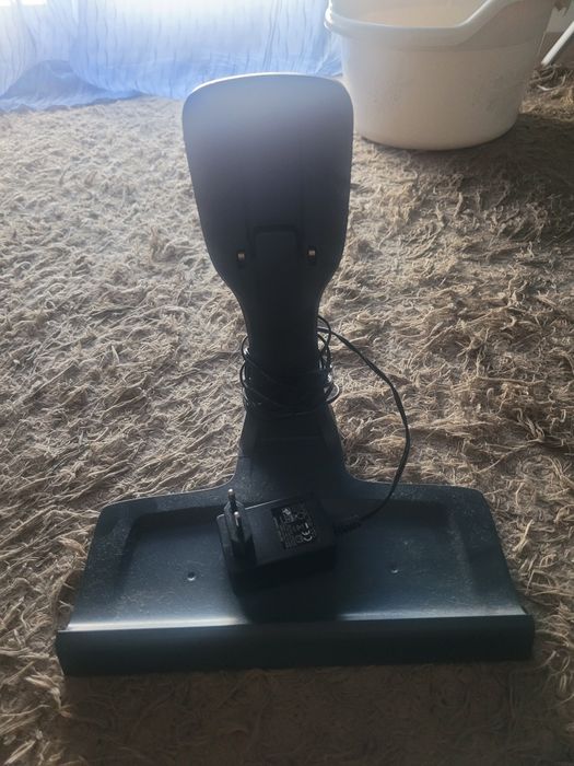 Vendo aspirador vertical
