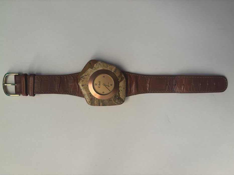 Unikatowy Zegarek KOBOLD Swiss Made