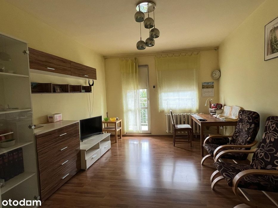Mieszkanie – Katowice - Widok 5