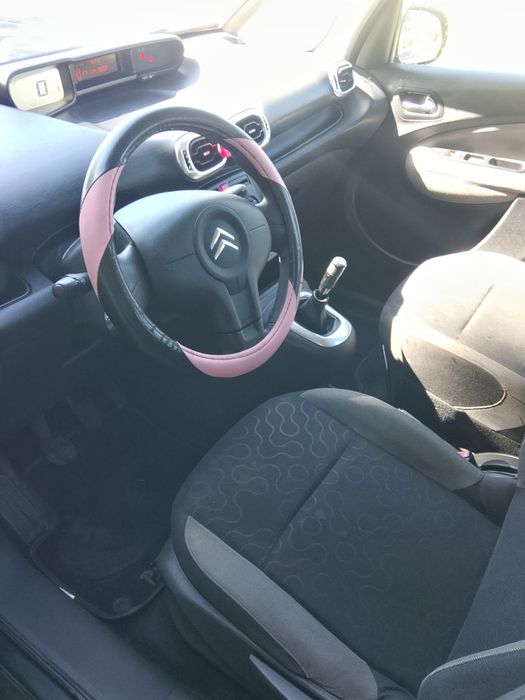Citroen C3 Picasso 1.6 HDI