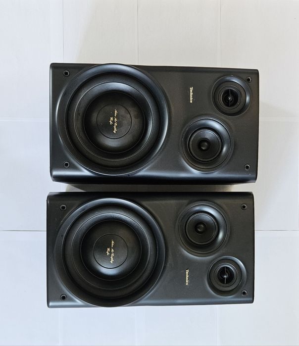 Kolumny Technics SB-CH515A