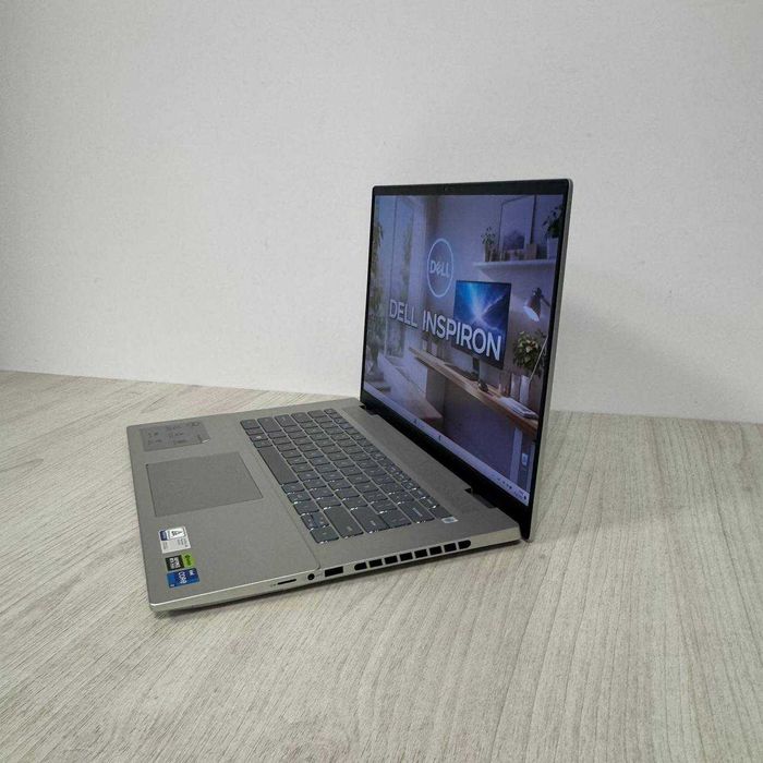 Dell Inspiron 7630 16.0 2K i7-13700H 16GB SSD 512GB RTX 4060