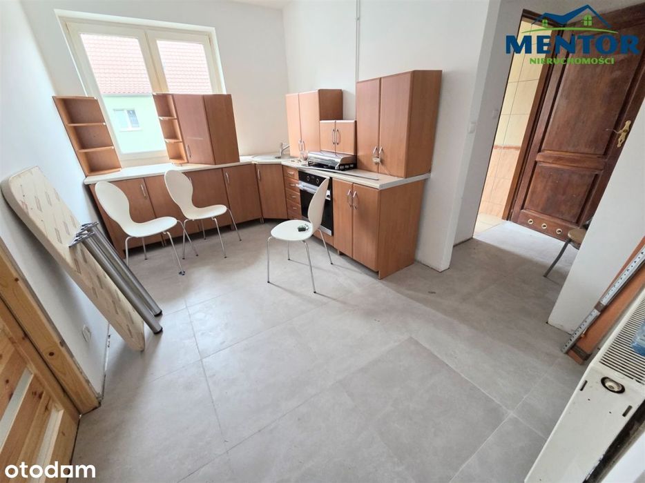 Mieszkanie na sprzedaż, 2 pokoje, 40 m², Wałbrzych