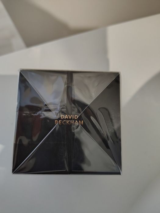 Perfumy David Beckham Intimately