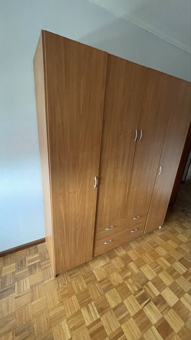 Mobilia de quarto