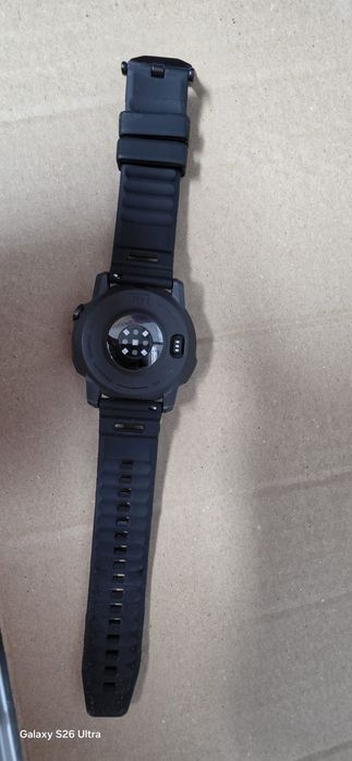 Coros apex 4 46mm