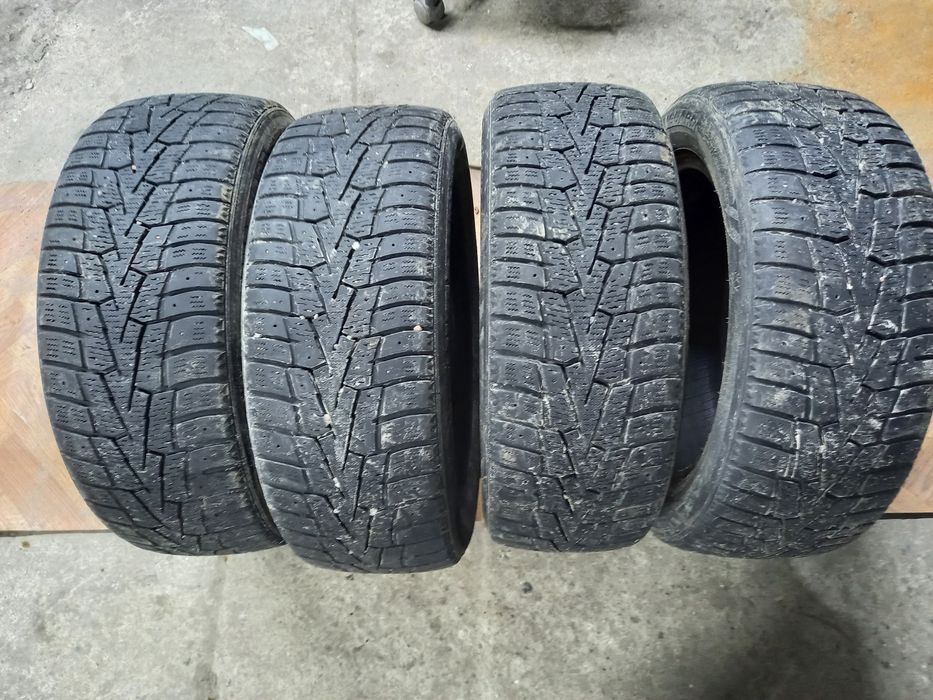 Продам шины 195 55 15 Нексен