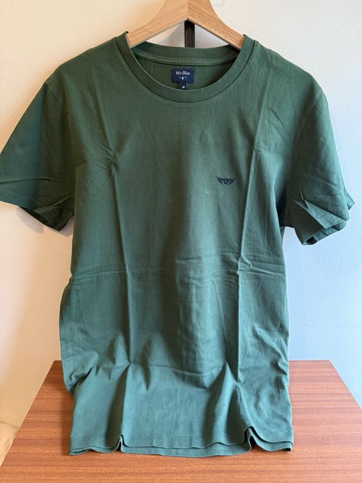 T-Shirt Mr Blue 20€