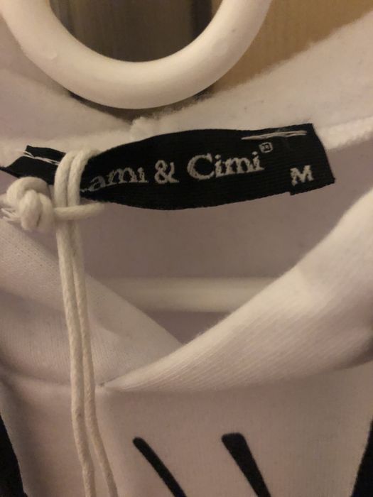 Bluza ocieplana z kapturem