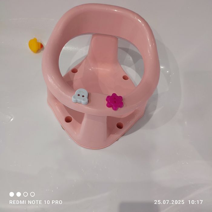 Крісло для купання