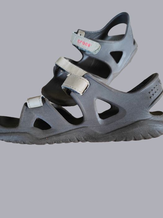 Крокси Дитячі сандалі на хлопчика