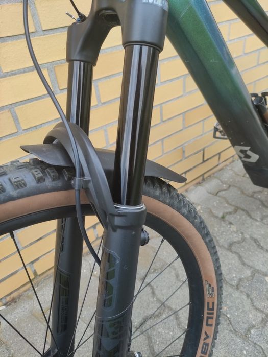 Rower enduro Scott Genius 910 xl