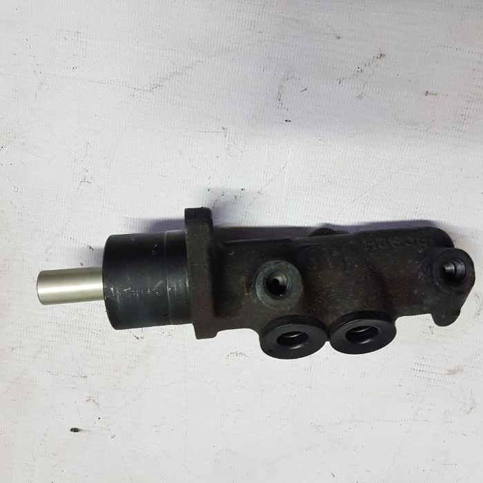 Bomba de travão Servofreio Smart fortwo 450