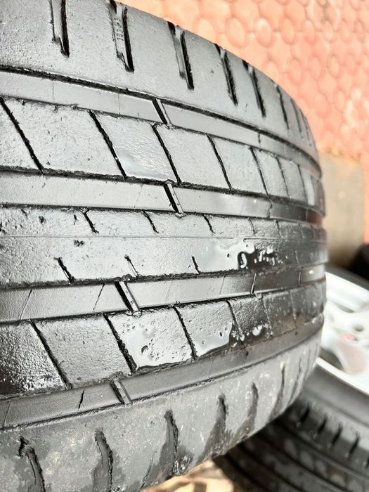 Felgi Aluminiowe 7Jx18 5x110 et34 Alfa Romeo Stelvio