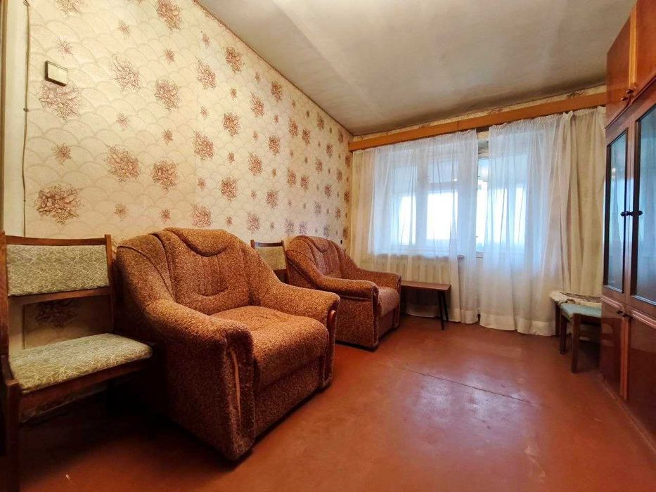 1 кімнатна квартира 31 м2 в центрі міста. Район Міський Палац Культури (SP)