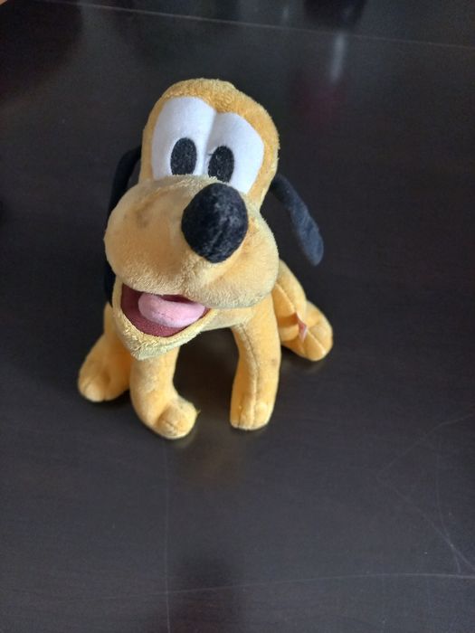 Peluches Disney Originais