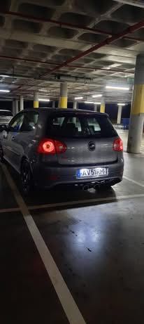 Golf v 1.9 tdi bkc