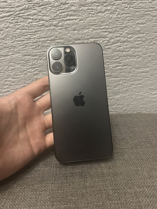 Iphone 13 pro max 256gb, 100% bateria, gwarancja