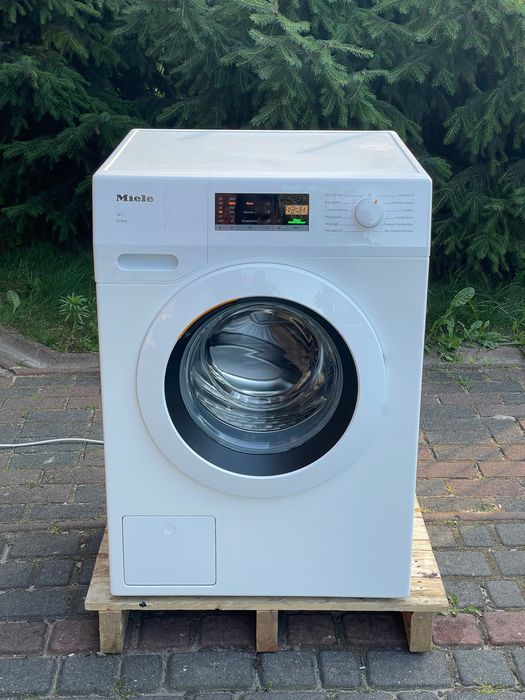 Pralka Miele wca030wcs