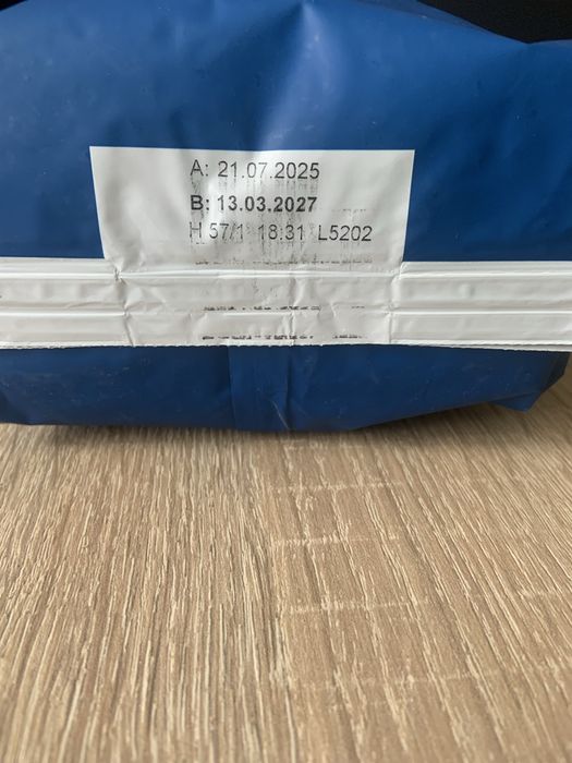 Kawa ziarnista Eduscho Caffe Crema Strong 1 kg