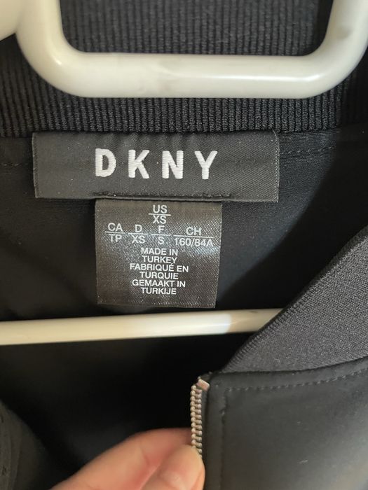Żakiet, blezer S/36 DKNY
