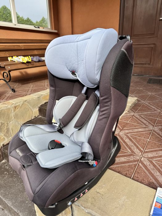 Автокрісло Caretero сombo 25 кг