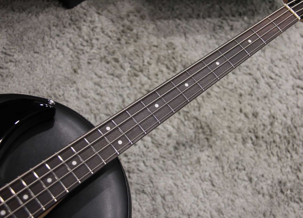 Gitara basowa Aria Pro 2 SB ONE BK - nowa / z ekspozycji!