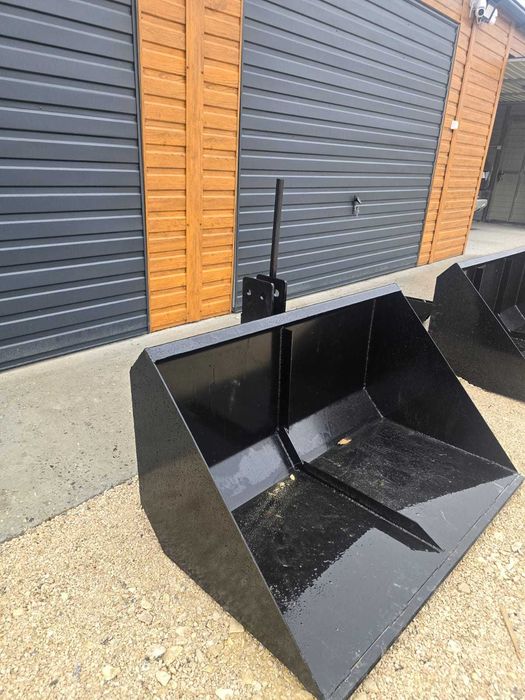 Hit łyżka tylni przedni TUZ z kiprem koliba łycha szypa do traktora