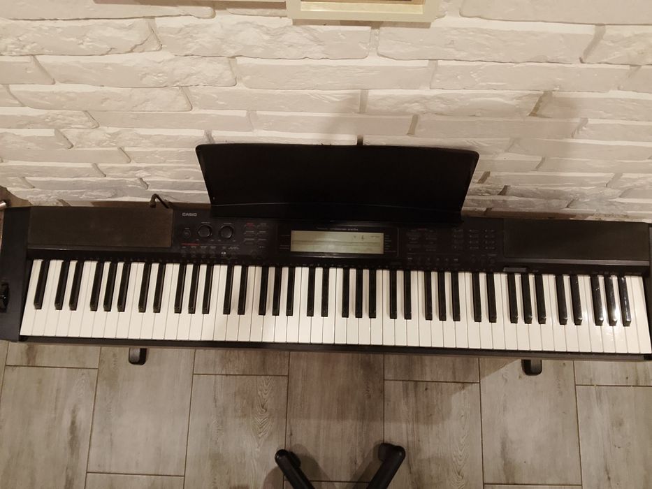 Pianino Casio CDP-200R