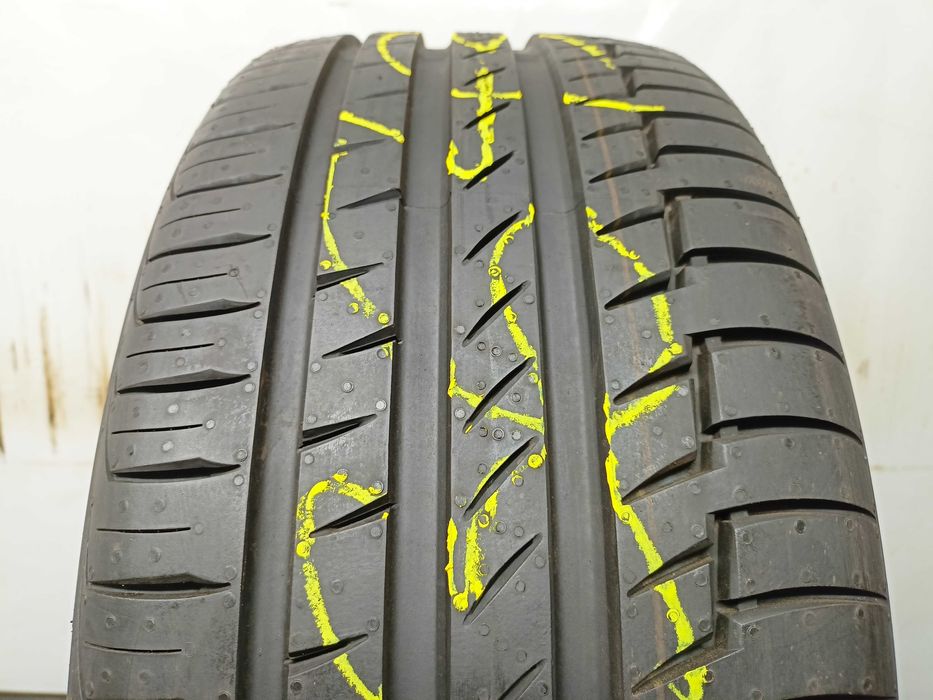 Continental PremiumContact 6 225/40/18 2017r. 92Y Nowa (3643)