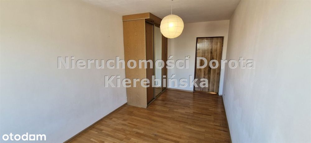 Mieszkanie 2-pokojowe – 51 m², osiedle zamknięte
