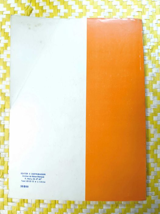 Curso Geral de Administração e Comércio 
Matemática 2º ano