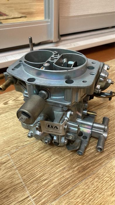 Продам карбюратор 2108