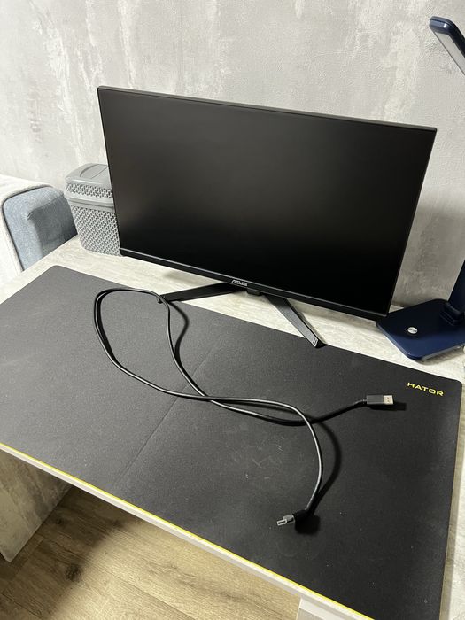 игровой монитор ASUS TUF Gaming VG3A.