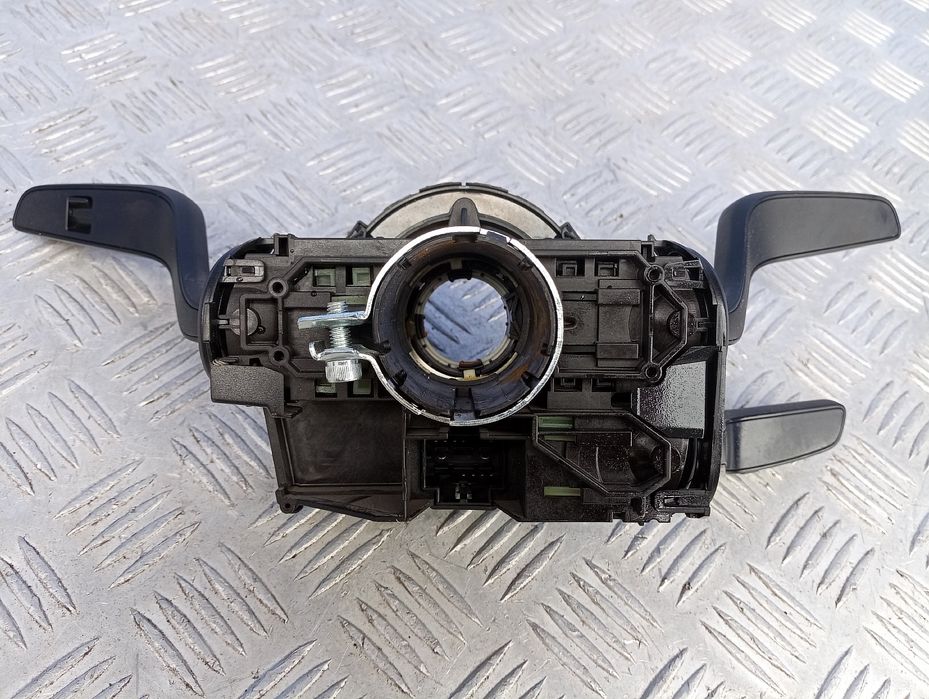 Перемикач підрульовий комбінований Porsche Cayenne 9Y0 Порш Каєн