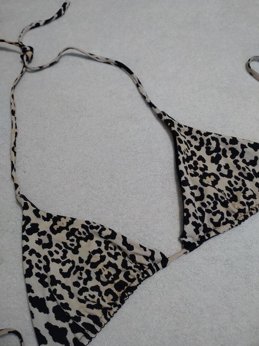 Strój kąpielowy Reina Olga bikini włoski premium