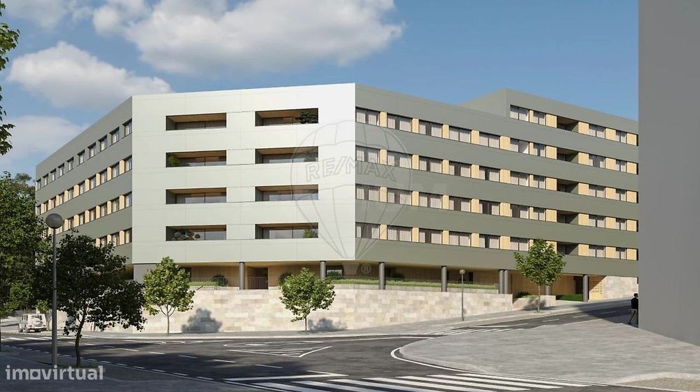 Apartamento T2 para venda