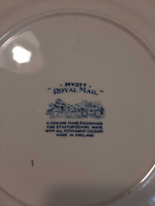 Various Blue Plates435906248243957762