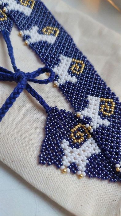 Плетінка  для Вас