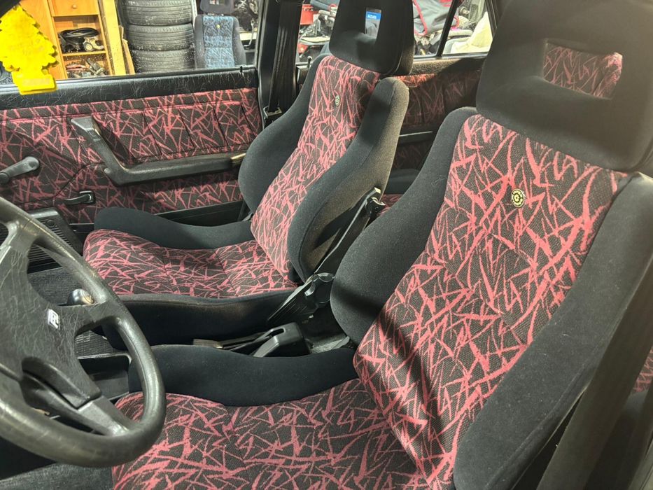 Polonez Caro 1.4 16 V Rover