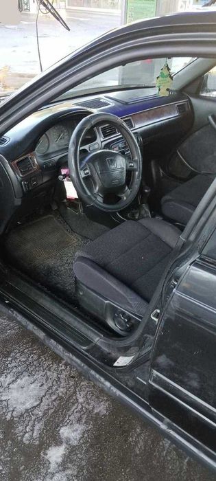 Honda civic vender