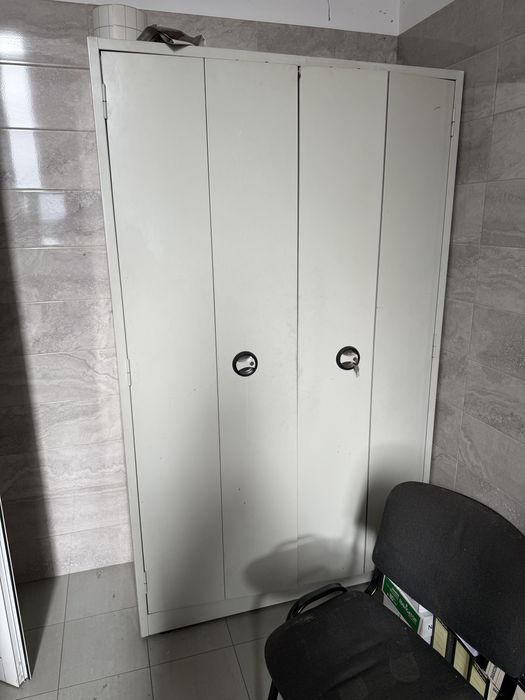 Mobiliario de escritorio