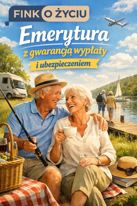 Zanim… i gdy. Ochrona zdrowia, pieniędzy i emerytury – ubezpieczenie