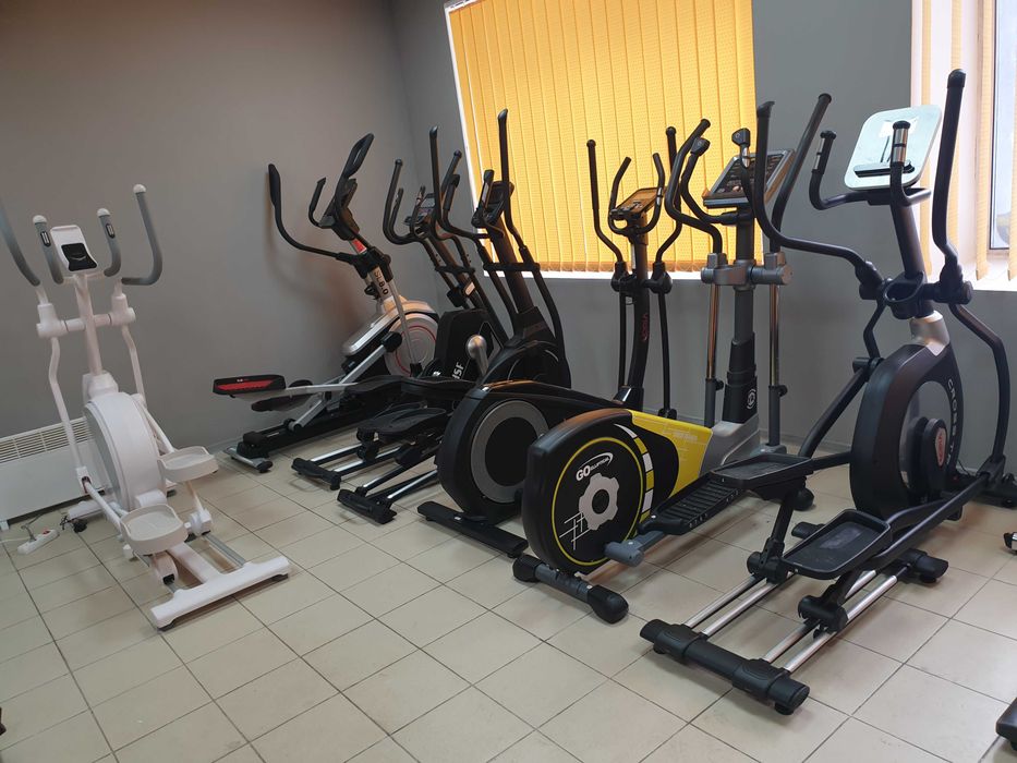 ОрбІтрек( Орбитрек) Шоурум від 20000грн